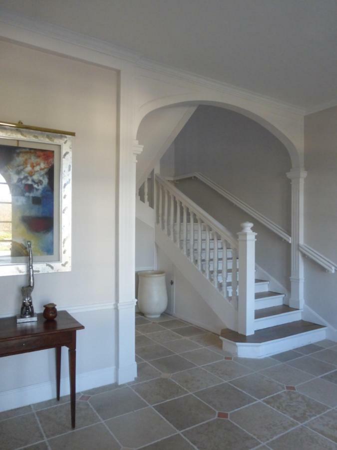 Menetreol-sur-Sauldre Chateau De La Faye מראה חיצוני תמונה